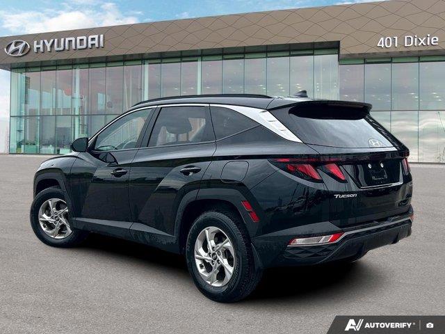 hyundai Tucson 2023 - 3