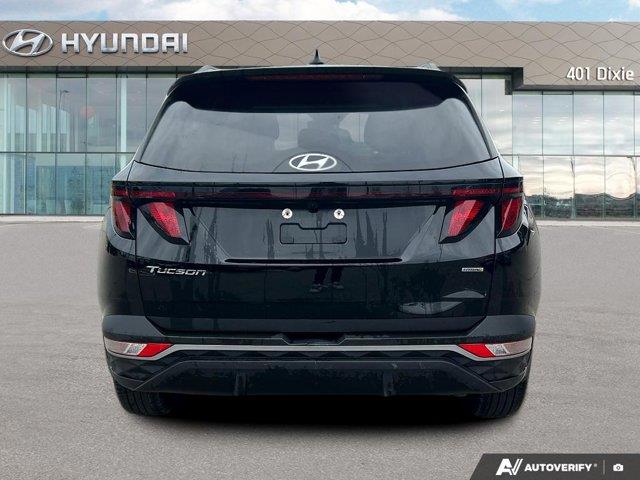 hyundai Tucson 2023 - 4