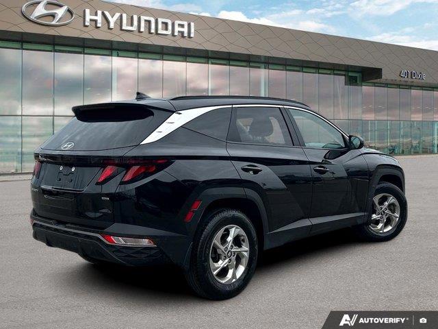 hyundai Tucson 2023 - 5