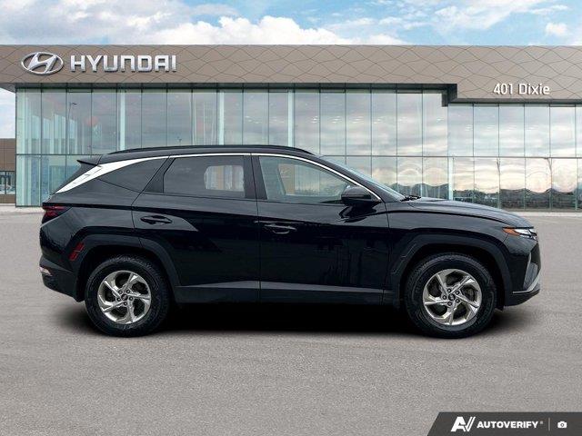 hyundai Tucson 2023 - 6
