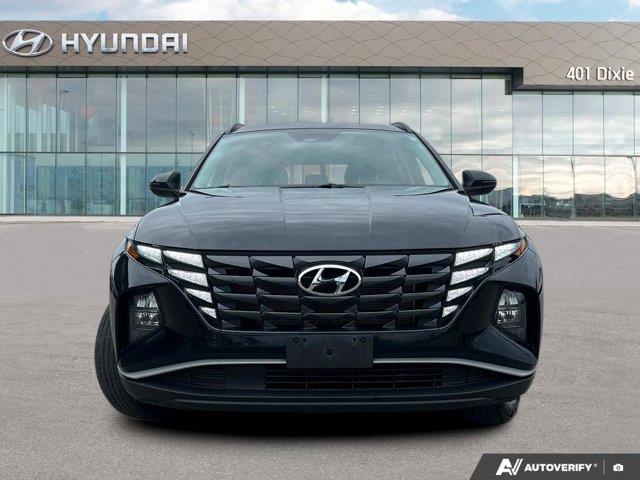 hyundai Tucson 2023 - 8