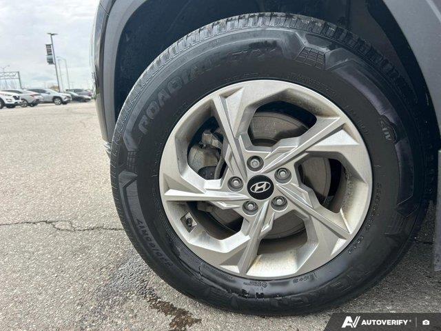 hyundai Tucson 2023 - 9