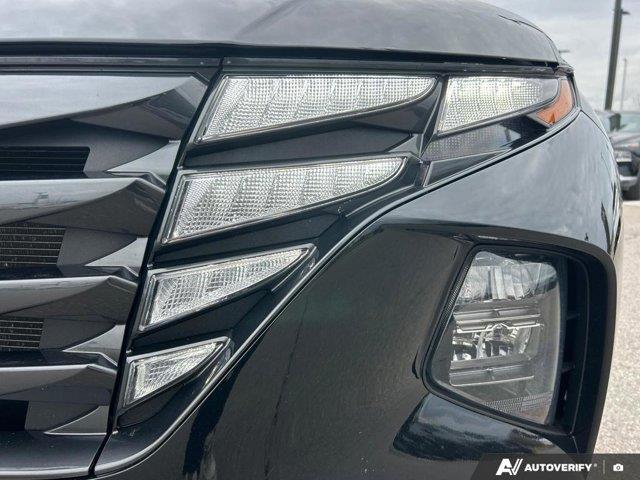 hyundai Tucson 2023 - 11