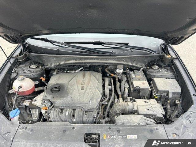 hyundai Tucson 2023 - 13