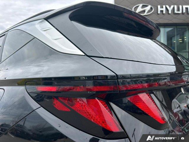 hyundai Tucson 2023 - 14