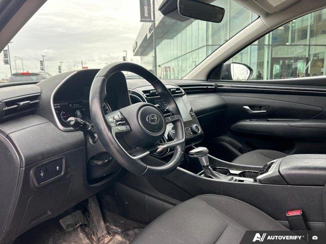 hyundai Tucson 2023 - 16