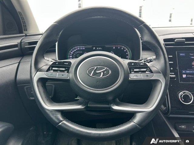 hyundai Tucson 2023 - 17
