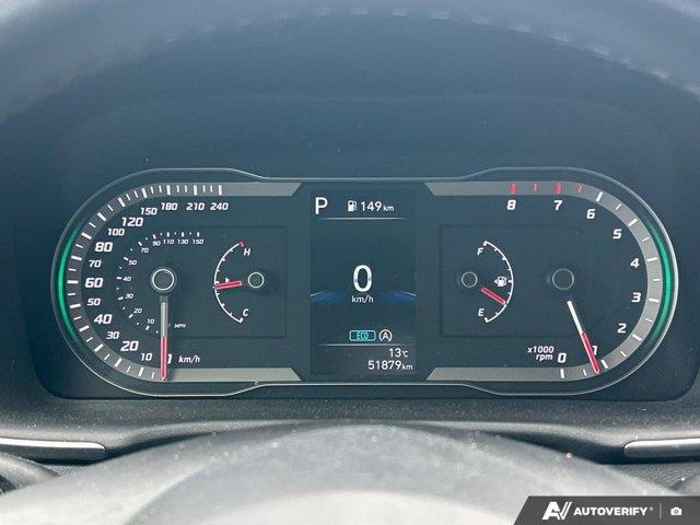 hyundai Tucson 2023 - 18