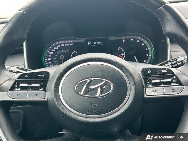 hyundai Tucson 2023 - 19