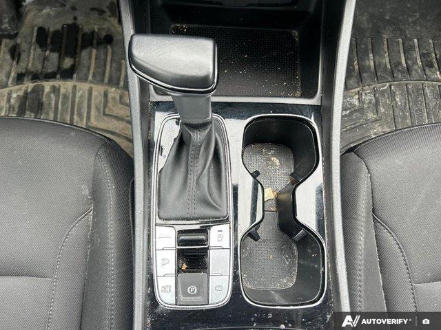 hyundai Tucson 2023 - 21