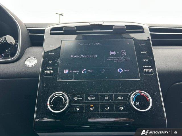 hyundai Tucson 2023 - 22