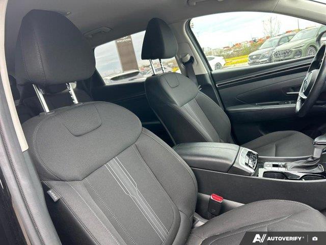 hyundai Tucson 2023 - 25