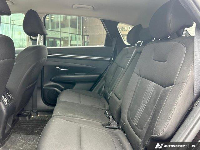 hyundai Tucson 2023 - 26