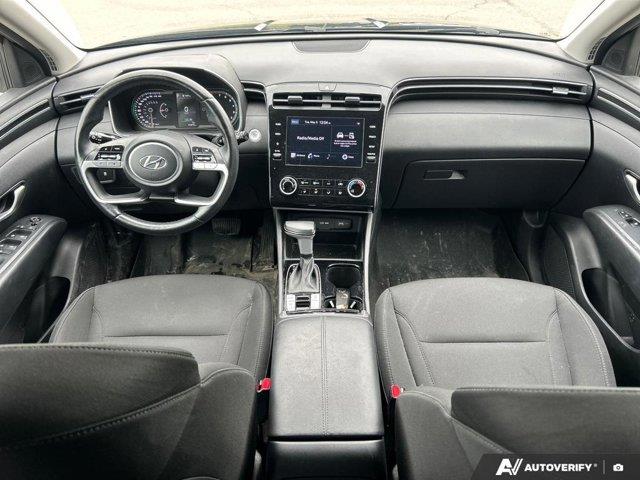 hyundai Tucson 2023 - 27