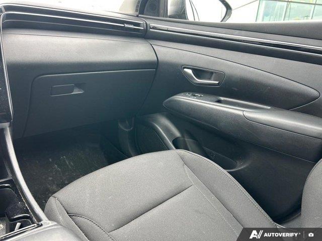 hyundai Tucson 2023 - 28