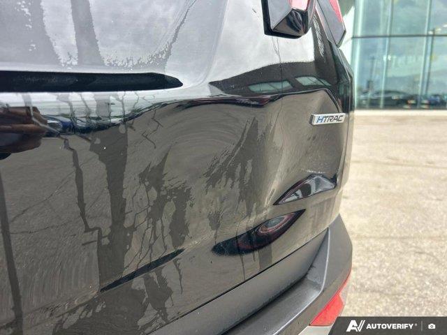 hyundai Tucson 2023 - 29