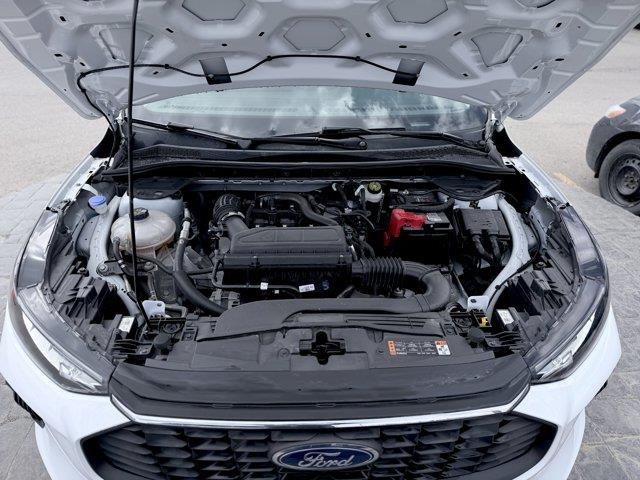 ford Escape 2024 - 3