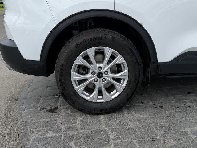 ford Escape 2024 - 6