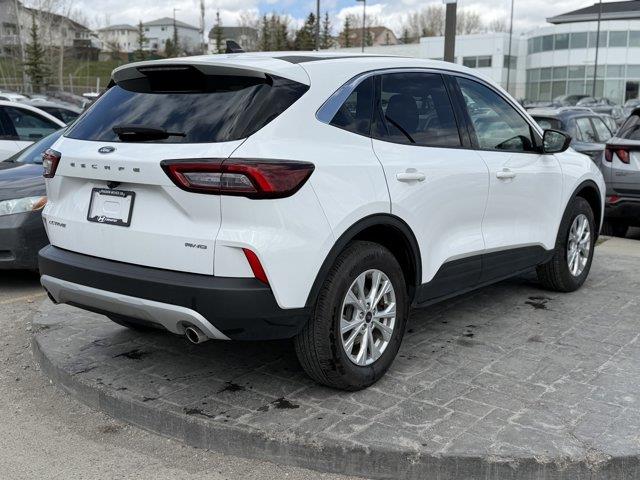 ford Escape 2024 - 7