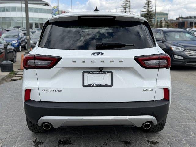 ford Escape 2024 - 8