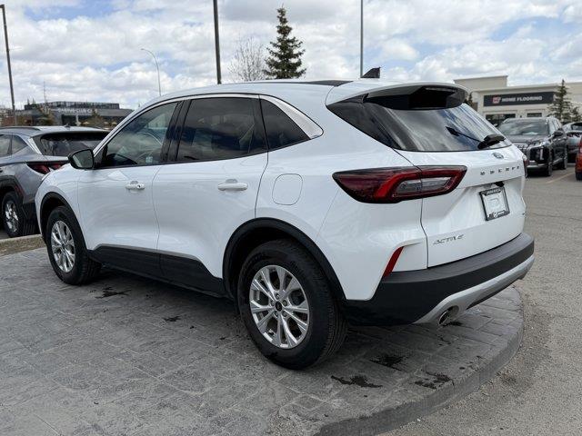 ford Escape 2024 - 11