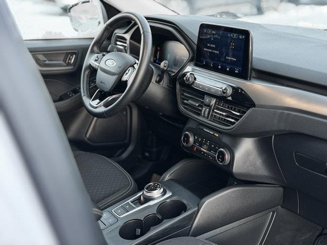 ford Escape 2024 - 14