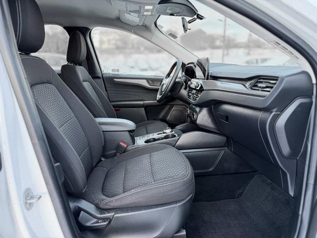 ford Escape 2024 - 15