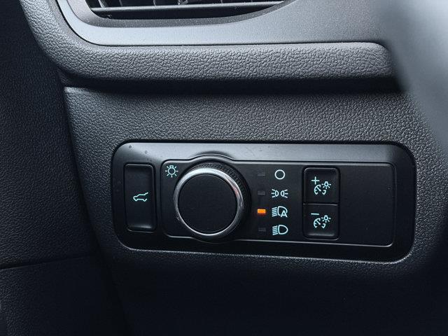 ford Escape 2024 - 17