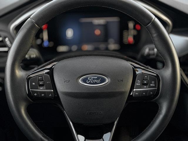 ford Escape 2024 - 18