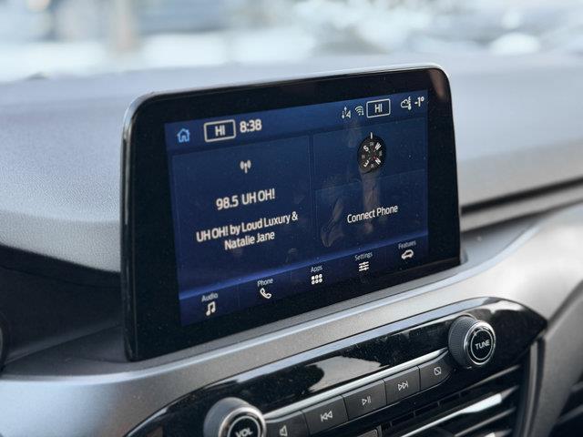 ford Escape 2024 - 21