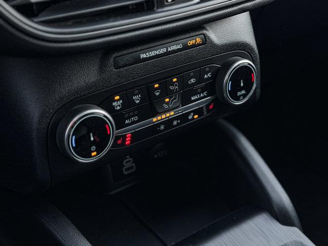 ford Escape 2024 - 23
