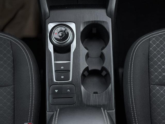 ford Escape 2024 - 24