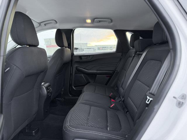 ford Escape 2024 - 25