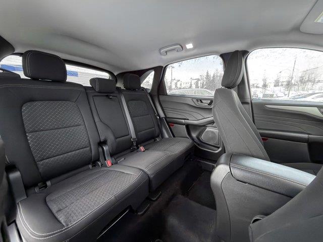 ford Escape 2024 - 26
