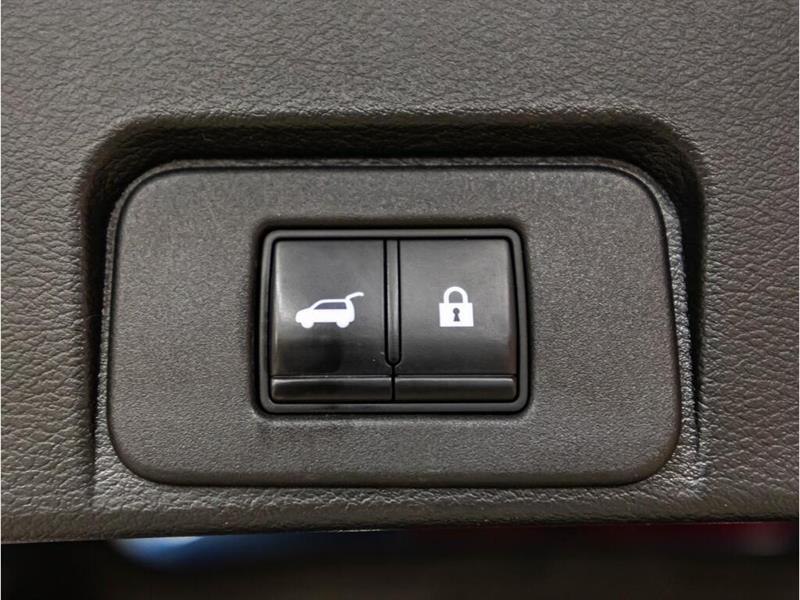 nissan Rogue 2022 - 16