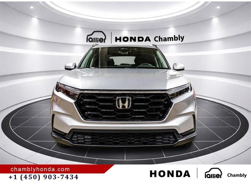 honda CR-V 2023 - 2