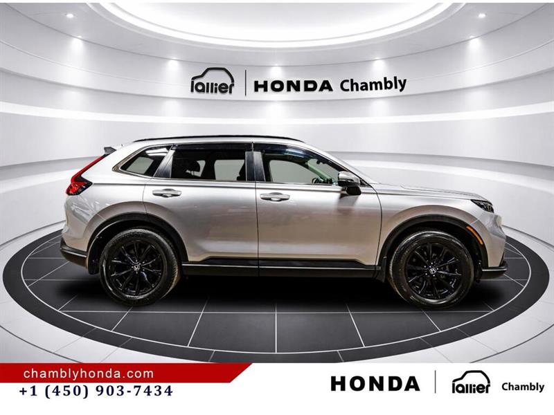 honda CR-V 2023 - 5