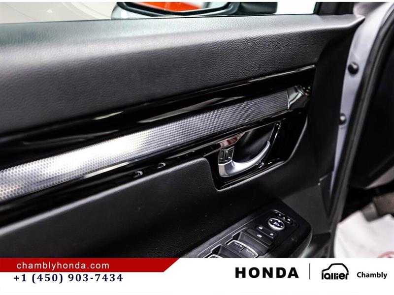 honda CR-V 2023 - 7