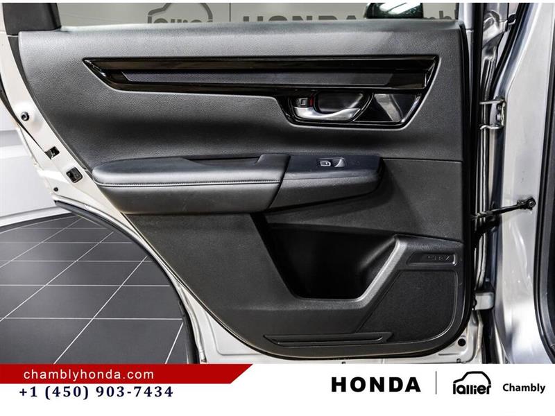 honda CR-V 2023 - 8
