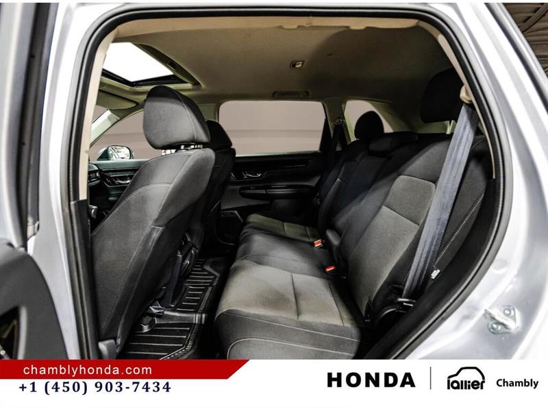 honda CR-V 2023 - 9