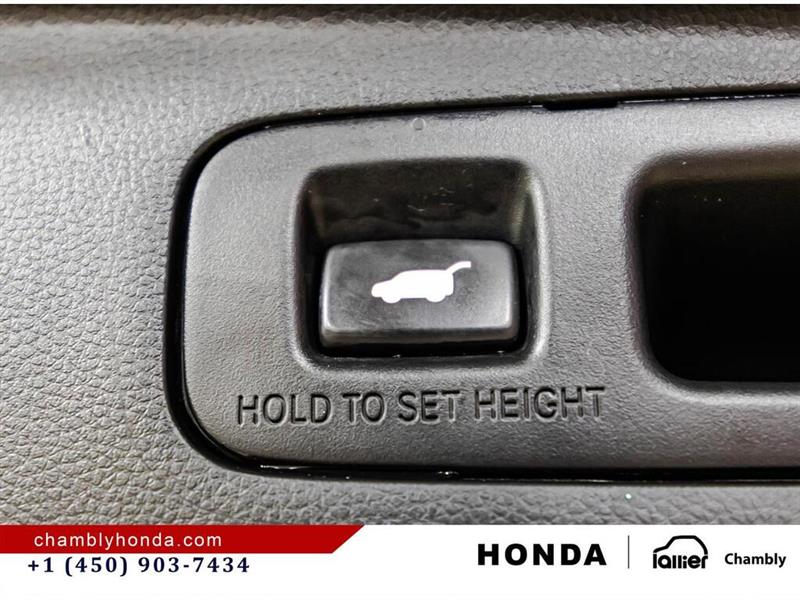 honda CR-V 2023 - 11