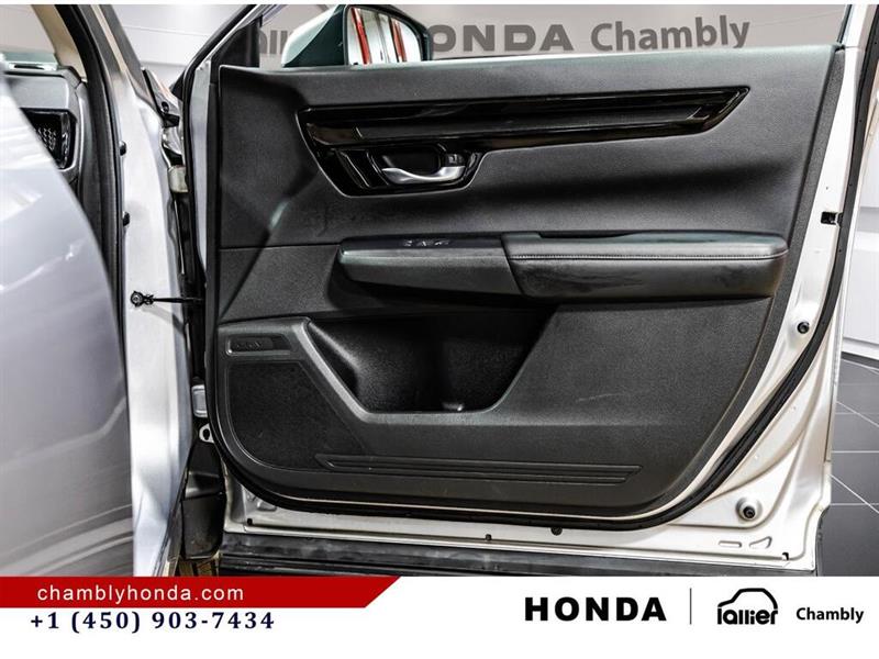 honda CR-V 2023 - 13