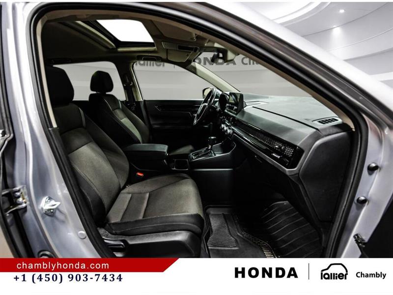 honda CR-V 2023 - 14
