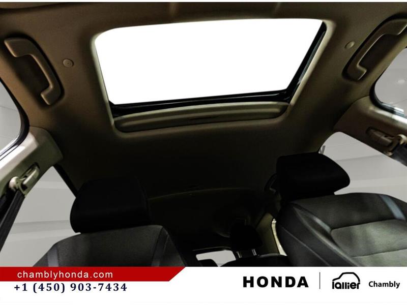 honda CR-V 2023 - 15