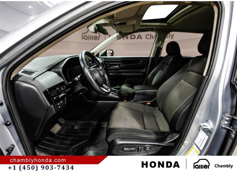 honda CR-V 2023 - 16