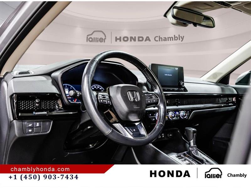 honda CR-V 2023 - 17