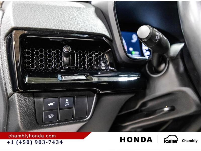 honda CR-V 2023 - 18