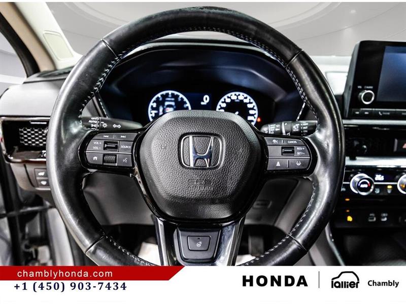 honda CR-V 2023 - 19