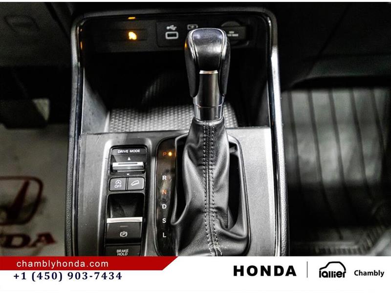 honda CR-V 2023 - 22