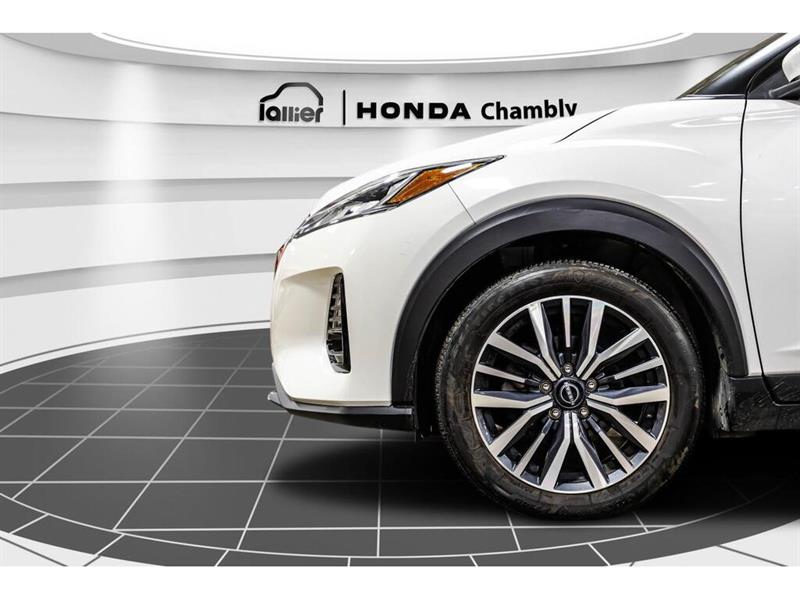 nissan Kicks 2022 - 10